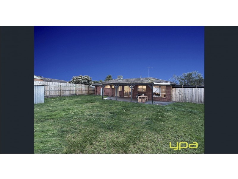 42 Dunvegan Drive, Kurunjang VIC 3337