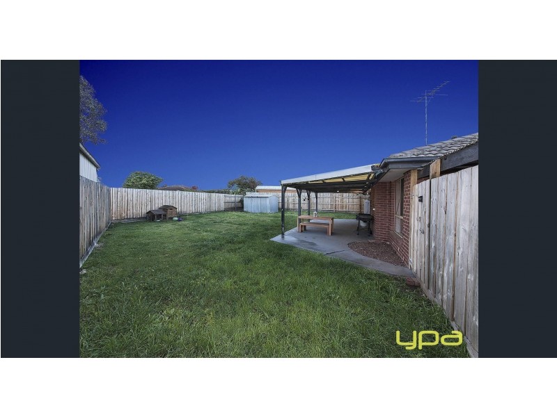 42 Dunvegan Drive, Kurunjang VIC 3337