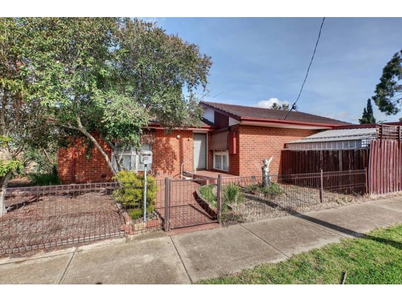 89 Palmerston Street, Melton VIC 3337