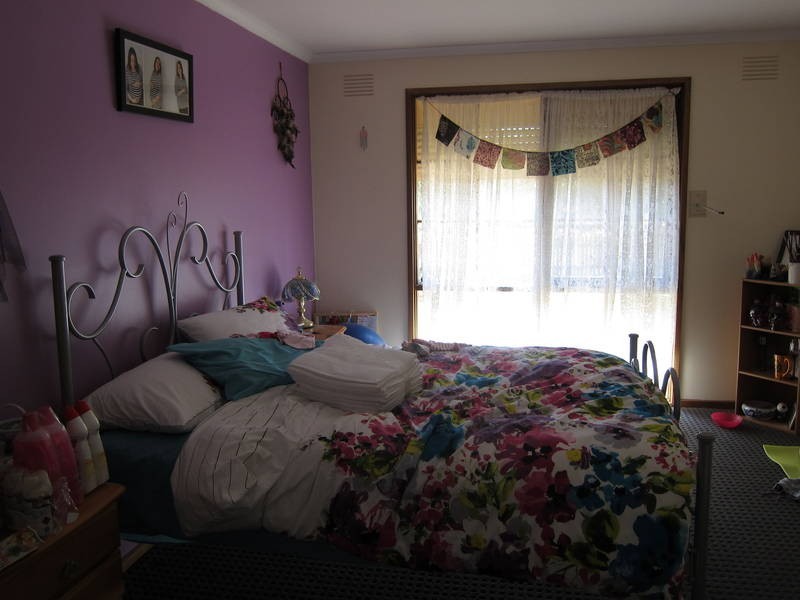 1 Leggatt Street, Melton South VIC 3338