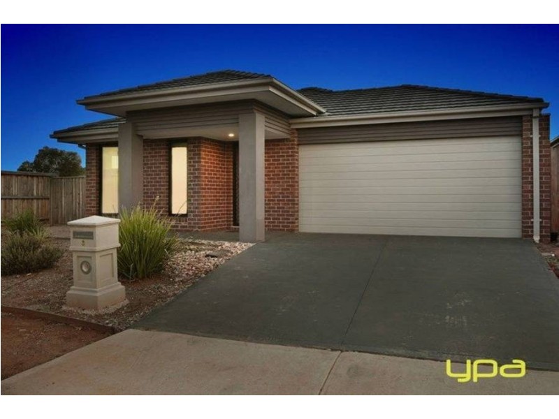 3 Nantha Way, Brookfield VIC 3338