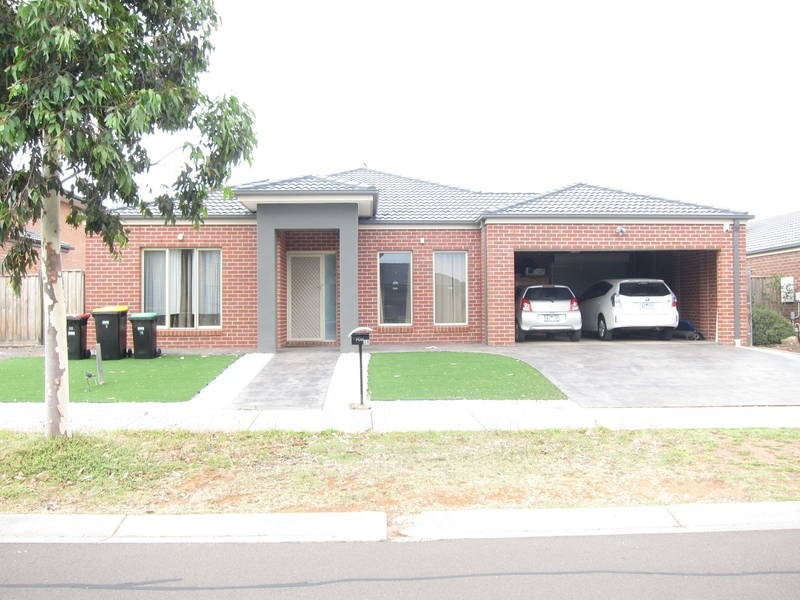39 Stretton Drive, Brookfield VIC 3338