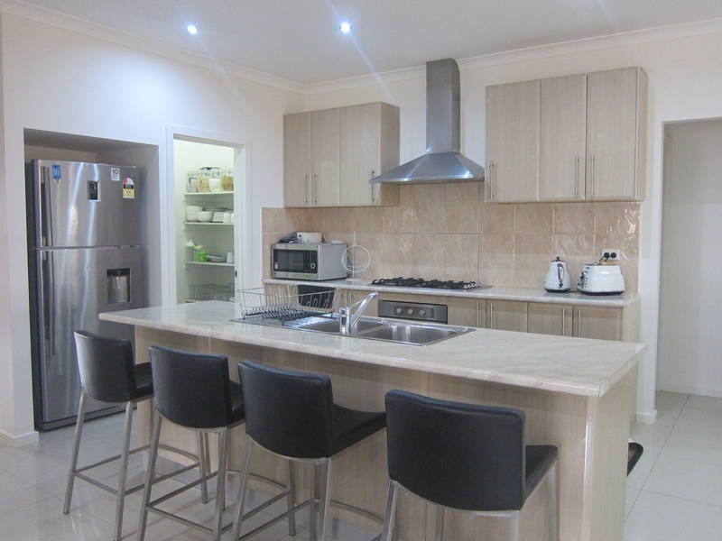 47 Caitlyn Drive, Melton West VIC 3337