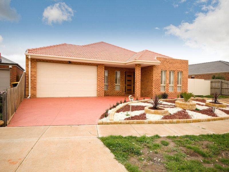 47 Caitlyn Drive, Melton West VIC 3337
