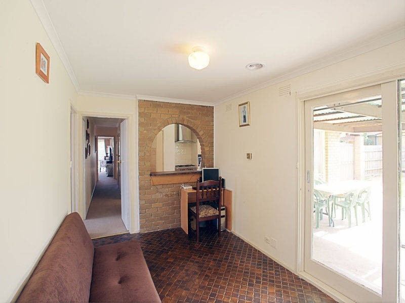 7 Wyatt Place, Melton West VIC 3337