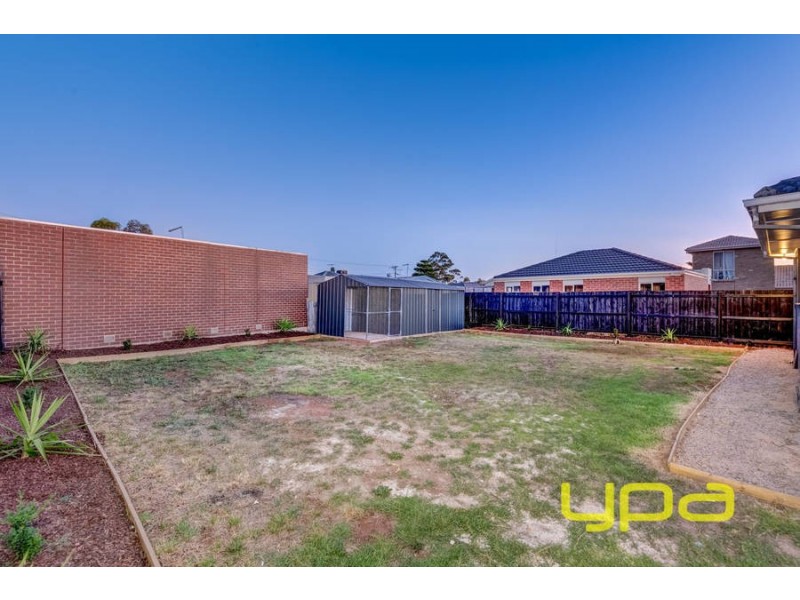 74 Scott Street, Melton VIC 3337