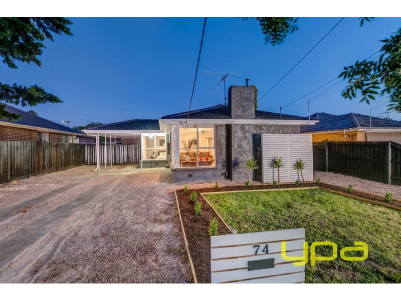 74 Scott Street, Melton VIC 3337