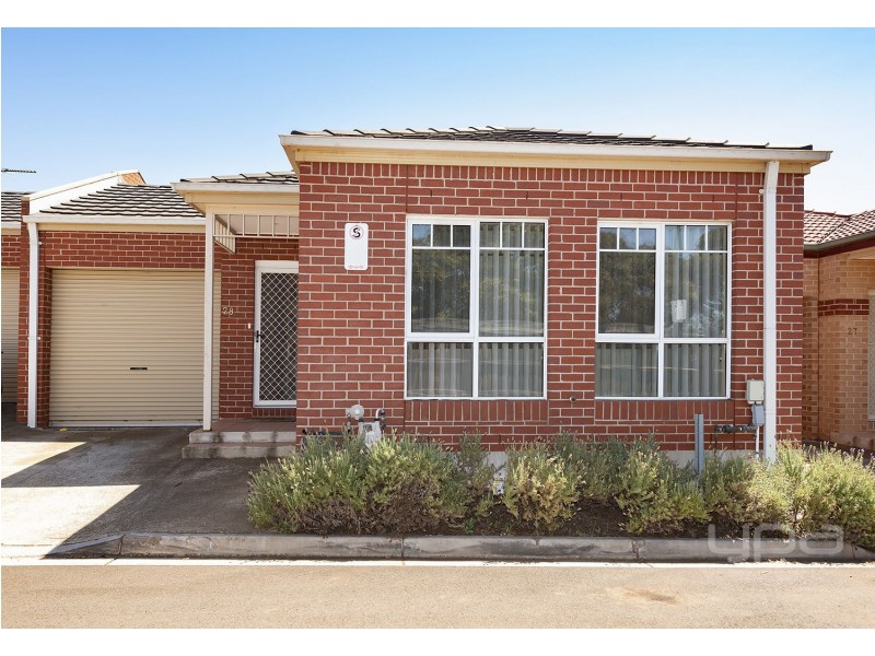 28/41-45 Gretel Grove, Melton VIC 3337