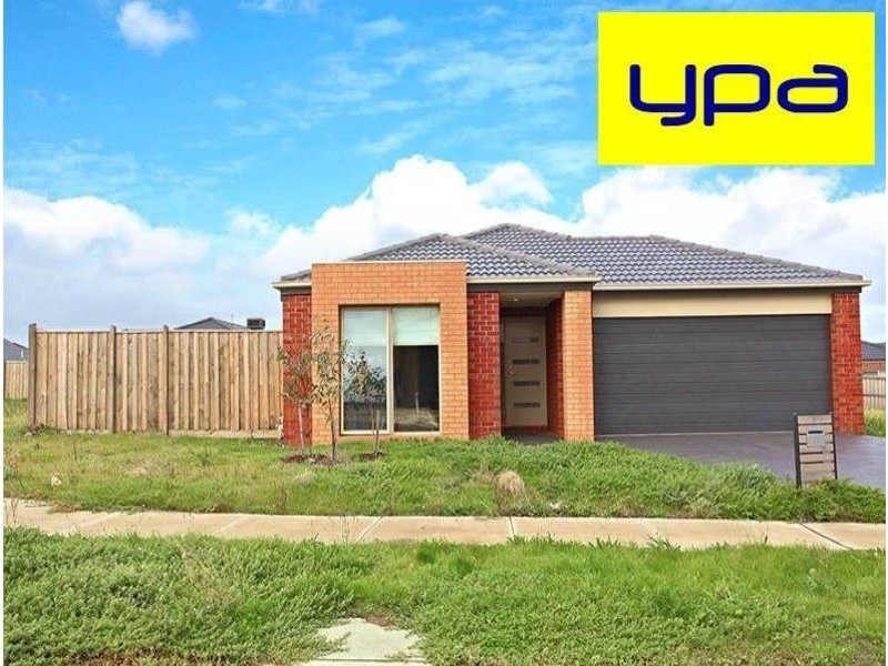 10 Vasaliki Court, Melton West VIC 3337