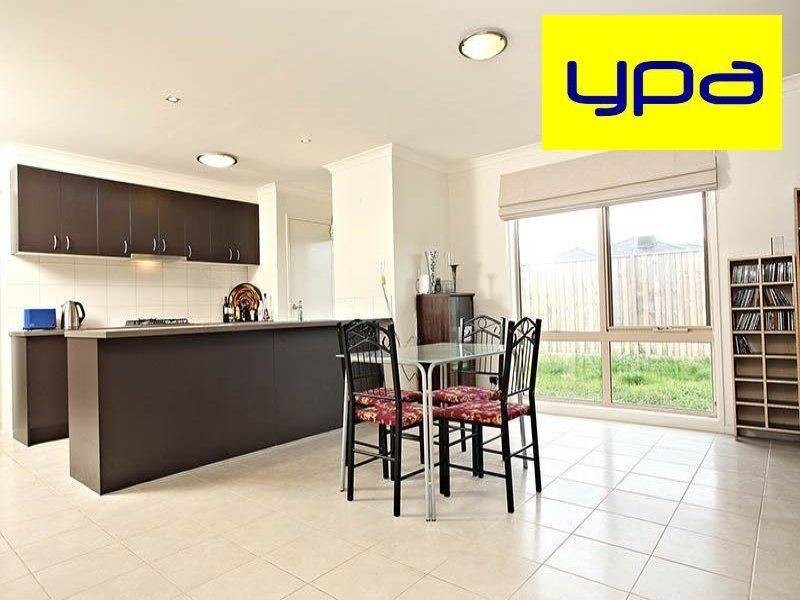 10 Vasaliki Court, Melton West VIC 3337