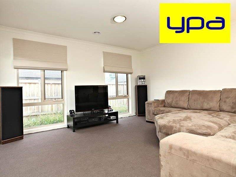 10 Vasaliki Court, Melton West VIC 3337