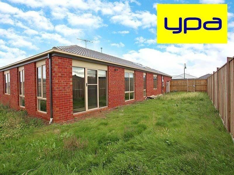 10 Vasaliki Court, Melton West VIC 3337