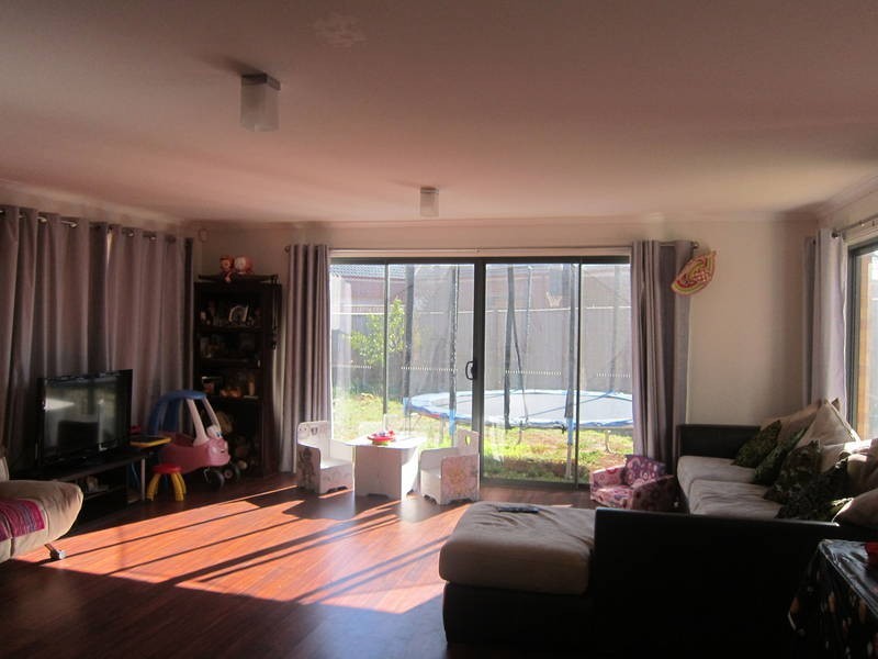 63 Arnolds Creek Boulevard, Melton West VIC 3337