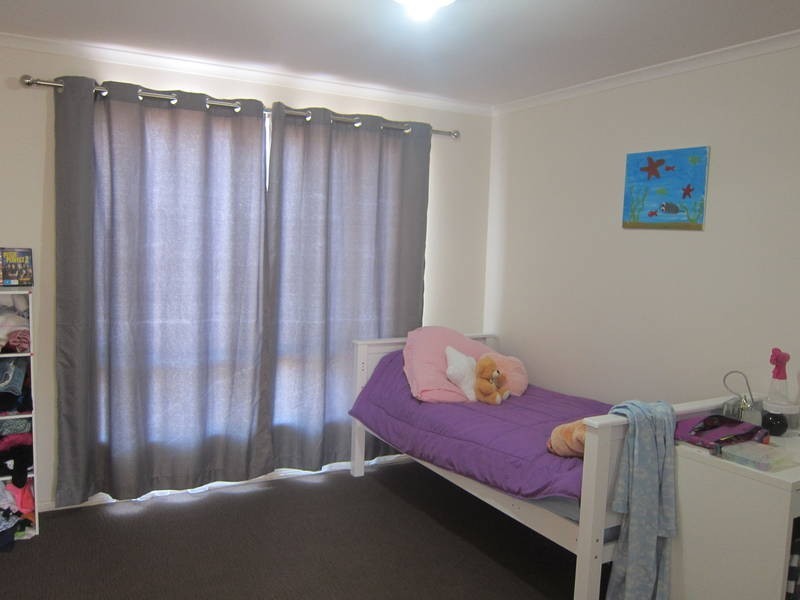 63 Arnolds Creek Boulevard, Melton West VIC 3337