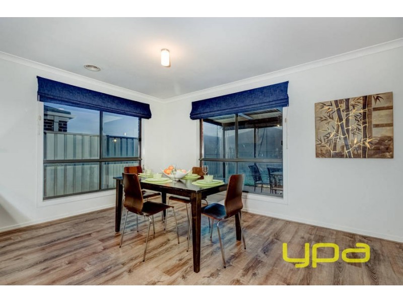 21 Mallow Street, Brookfield VIC 3338