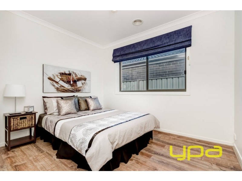 21 Mallow Street, Brookfield VIC 3338