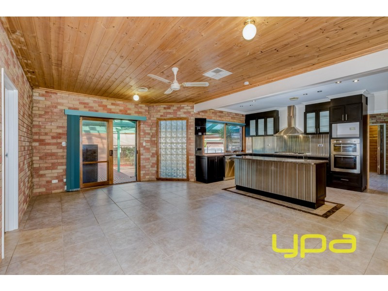 40 Piccolotto Drive, Melton West VIC 3337