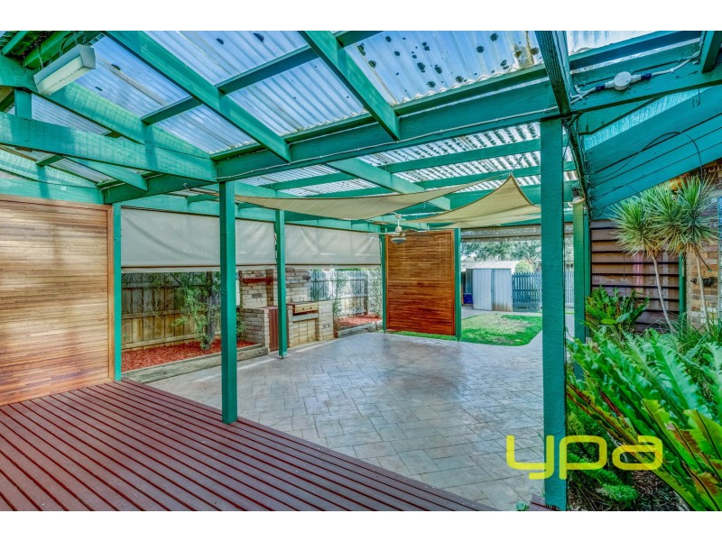 40 Piccolotto Drive, Melton West VIC 3337