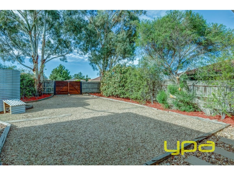 40 Piccolotto Drive, Melton West VIC 3337