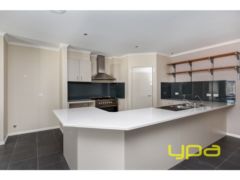 58 Sovereign Boulevard, Melton West VIC 3337