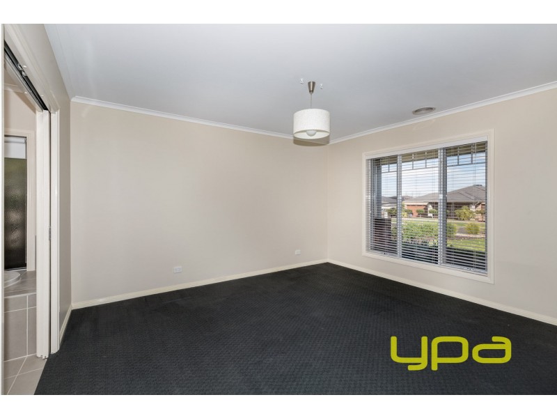 58 Sovereign Boulevard, Melton West VIC 3337