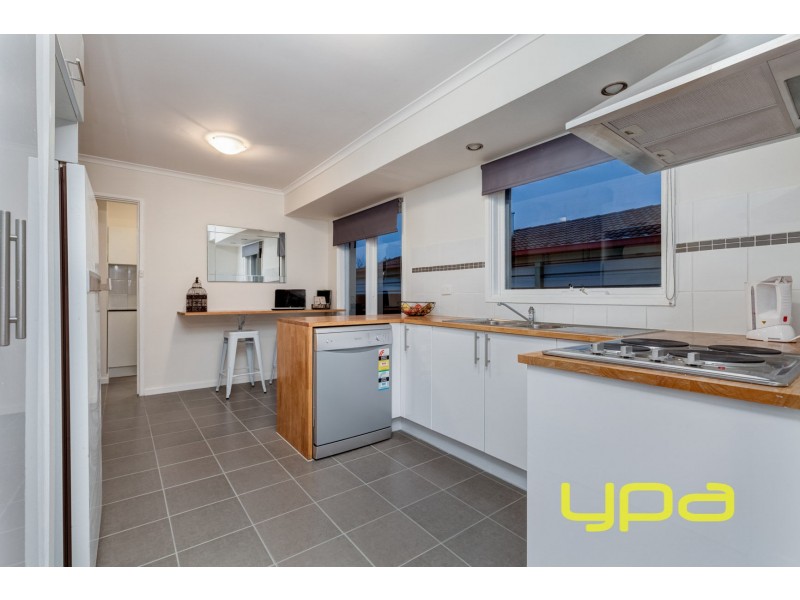 50 Monash Street, Melton South VIC 3338