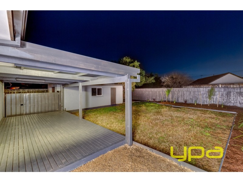 50 Monash Street, Melton South VIC 3338