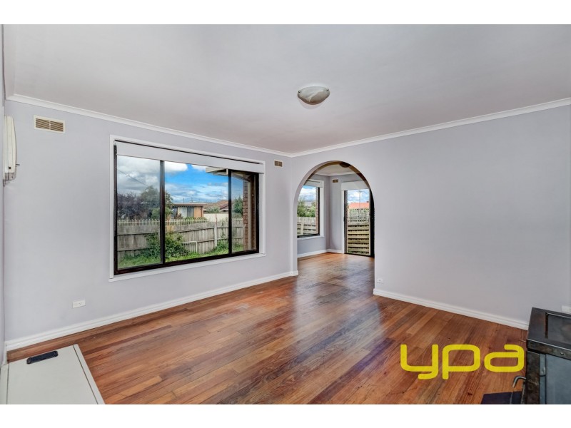 35 Morshead Street, Melton South VIC 3338