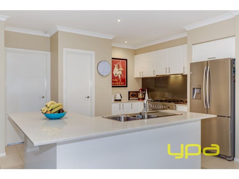48 Sovereign Boulevard, Melton West VIC 3337