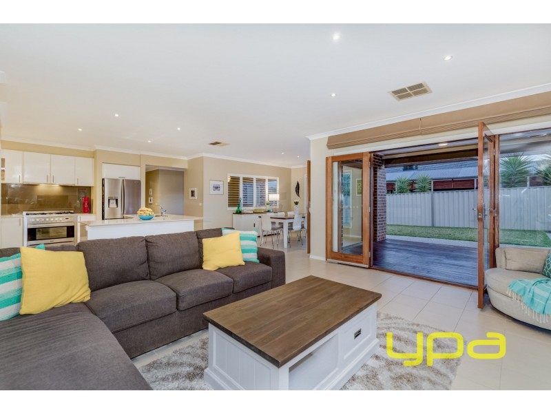 48 Sovereign Boulevard, Melton West VIC 3337