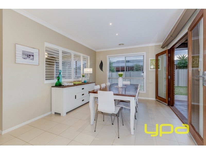 48 Sovereign Boulevard, Melton West VIC 3337