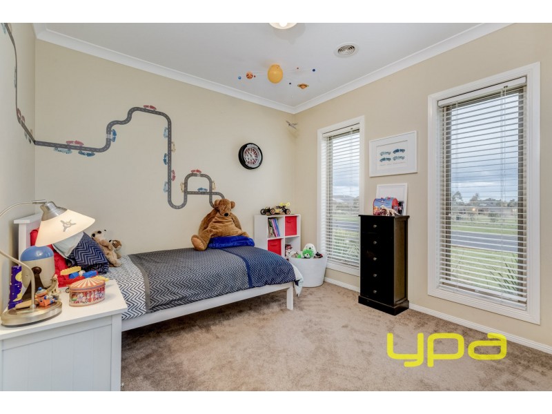 48 Sovereign Boulevard, Melton West VIC 3337