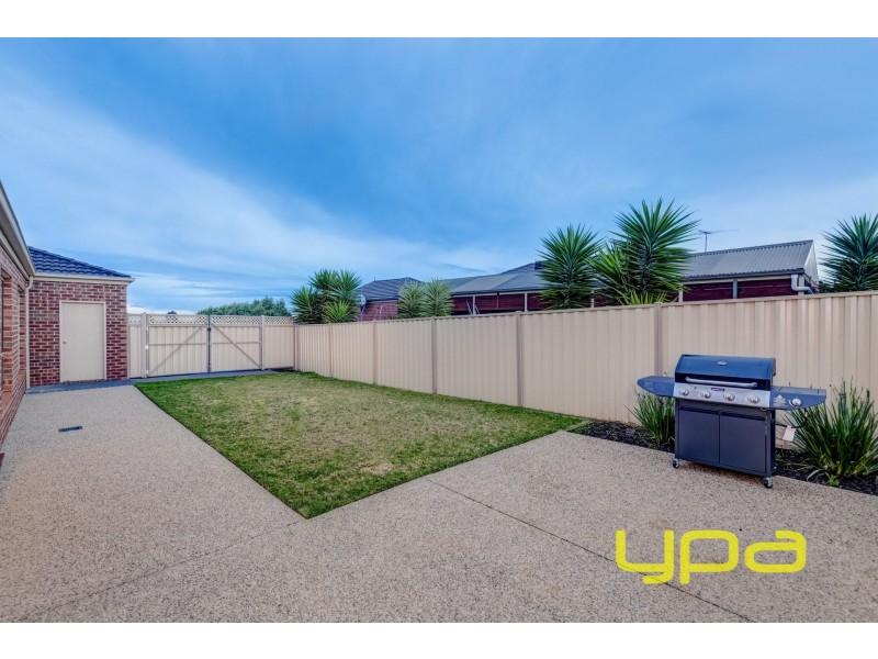 48 Sovereign Boulevard, Melton West VIC 3337