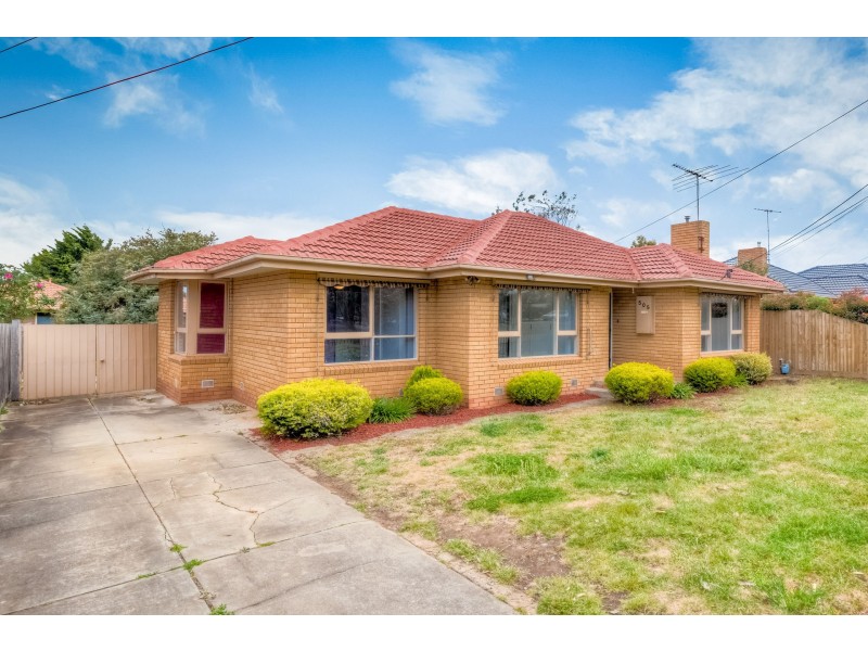 505 High Street, Melton VIC 3337