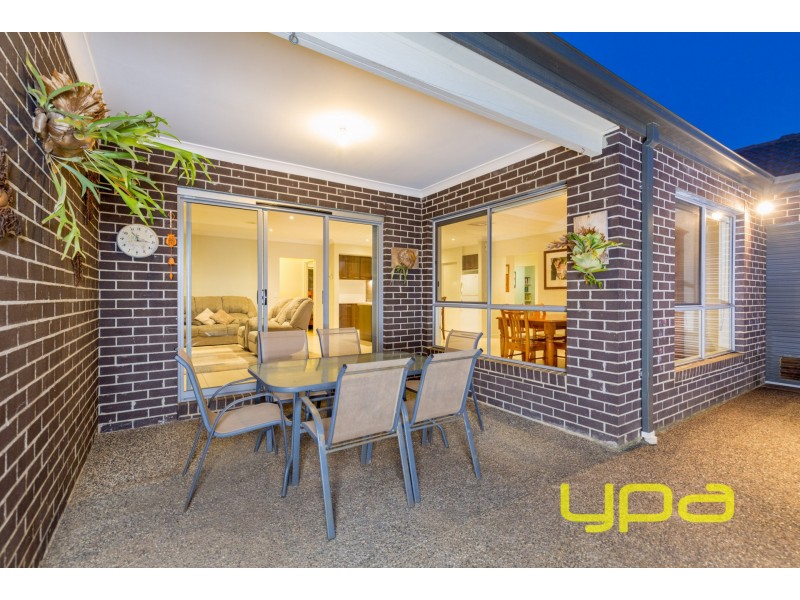 13 Bunya Drive, Brookfield VIC 3338