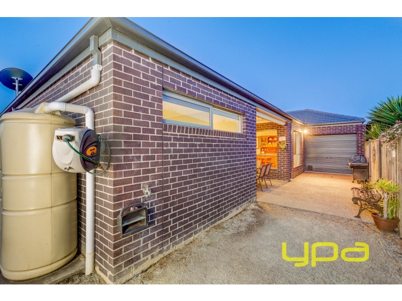 13 Bunya Drive, Brookfield VIC 3338