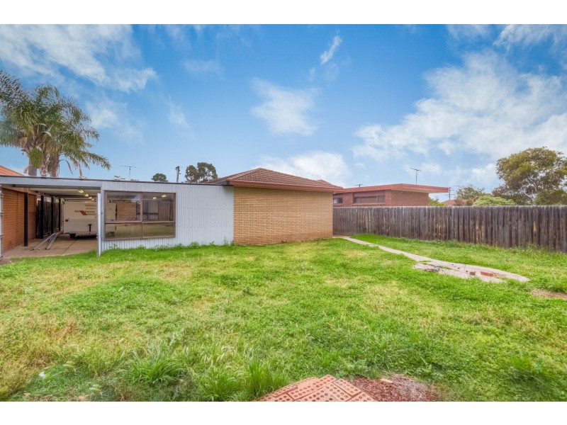 34 Norma Street, Melton VIC 3337