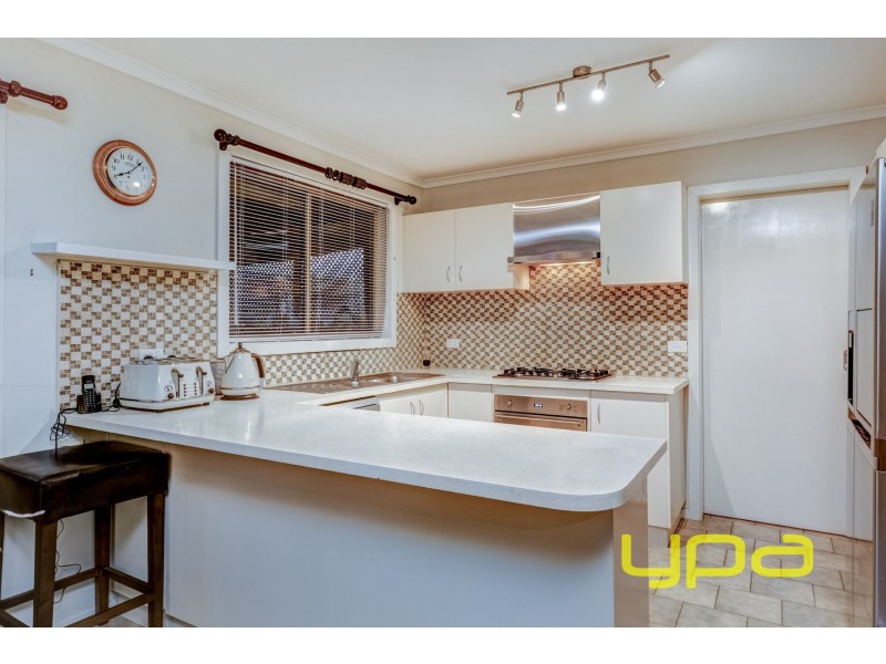 14 Benjamin Court, Kurunjang VIC 3337