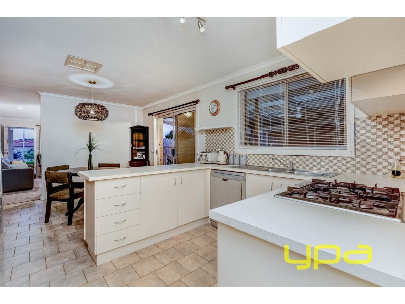 14 Benjamin Court, Kurunjang VIC 3337