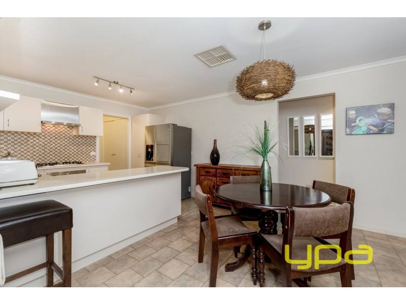 14 Benjamin Court, Kurunjang VIC 3337