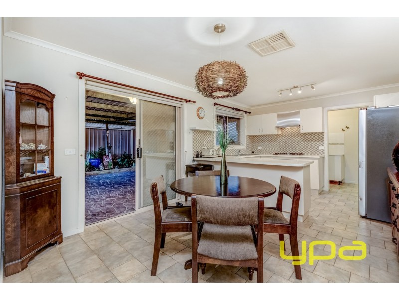 14 Benjamin Court, Kurunjang VIC 3337