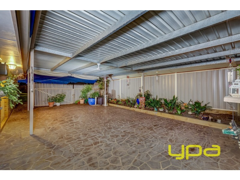 14 Benjamin Court, Kurunjang VIC 3337