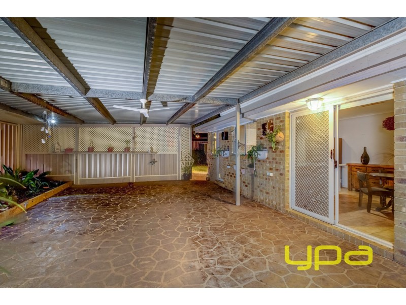 14 Benjamin Court, Kurunjang VIC 3337