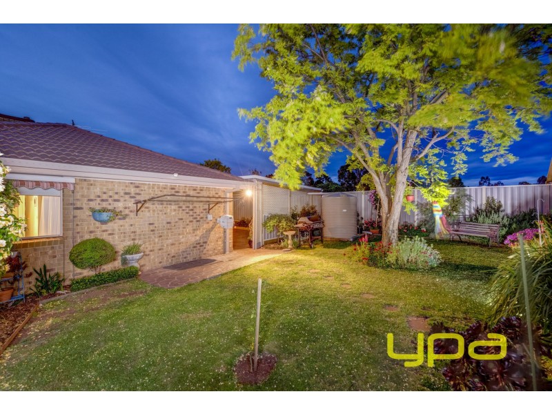 14 Benjamin Court, Kurunjang VIC 3337