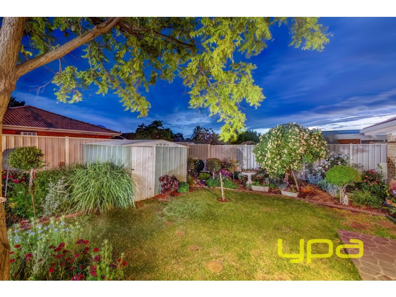 14 Benjamin Court, Kurunjang VIC 3337