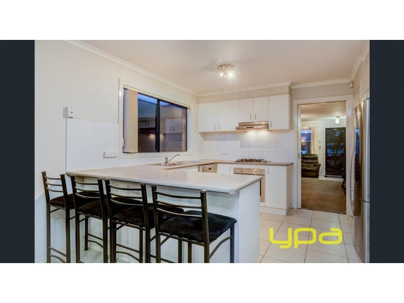 54 McBurnie Drive, Kurunjang VIC 3337