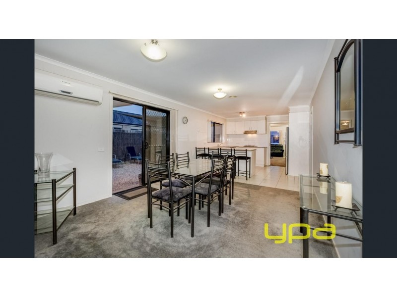 54 McBurnie Drive, Kurunjang VIC 3337