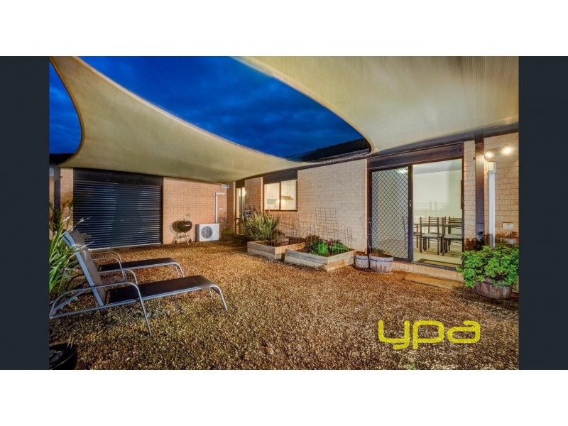 54 McBurnie Drive, Kurunjang VIC 3337