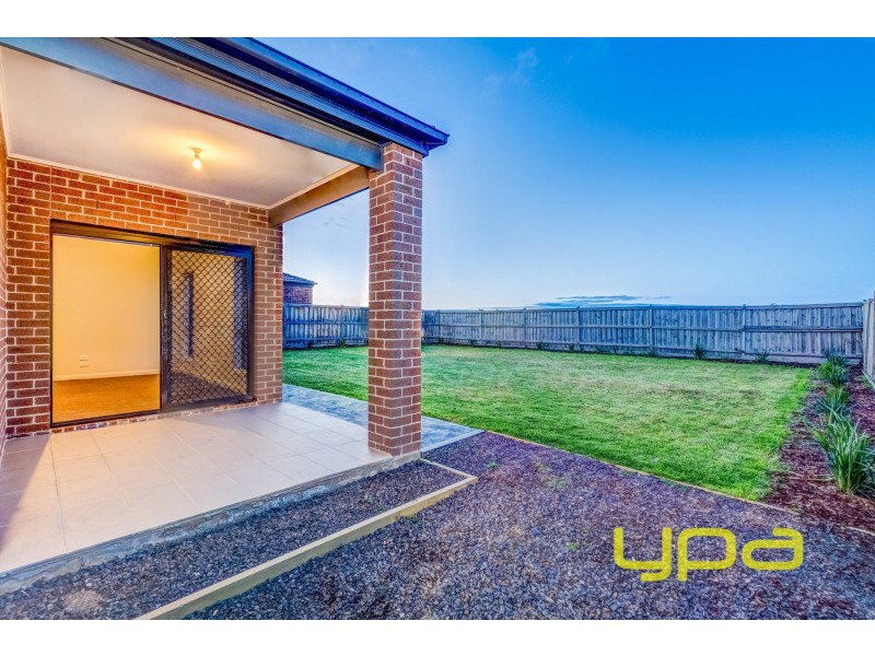 21 Finlay Avenue, Harkness VIC 3337