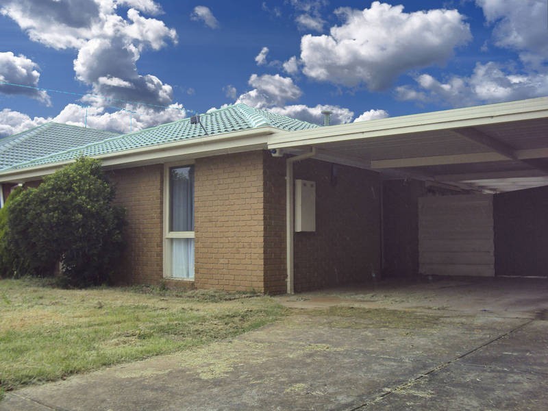 87 Palmerston Street, Melton VIC 3337